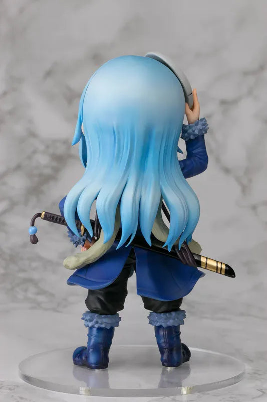 Tensei shitara Slime Datta Ken - Rimuru Tempest (Pulchra)ㅤ – Pulchra As Manufacturer – ActionFigure Brasil