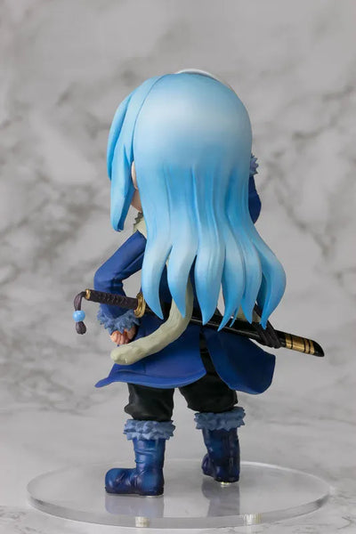 Tensei shitara Slime Datta Ken - Rimuru Tempest (Pulchra)ㅤ – Pulchra As Manufacturer – ActionFigure Brasil — close
