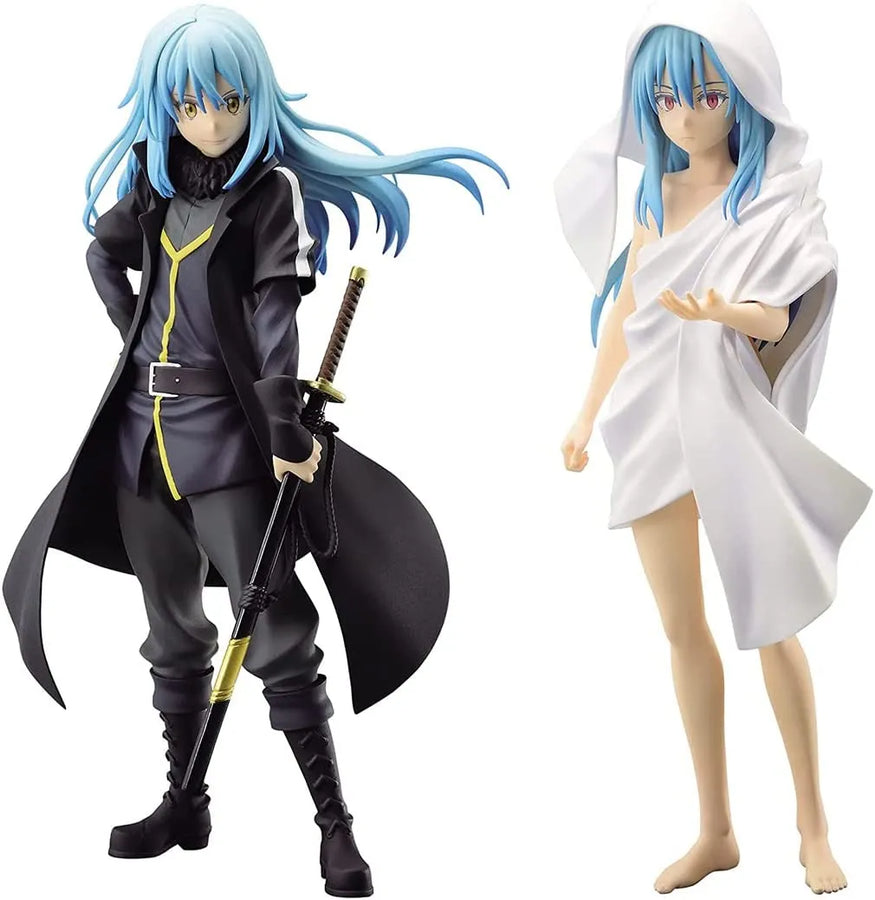 Tensei shitara Slime Datta Ken - Rimuru Tempest - Raphael - Tensei shitara Slime Datta Ken -Otherworlder- Vol.14 (Bandai Spirits)ㅤ – Bandai Spirits – ActionFigure Brasil