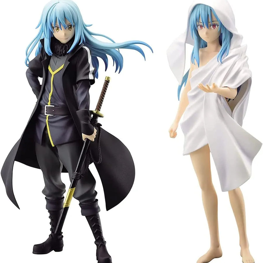 Tensei shitara Slime Datta Ken - Rimuru Tempest - Raphael - Tensei shitara Slime Datta Ken -Otherworlder- Vol.14 (Bandai Spirits)ㅤ – Bandai Spirits – ActionFigure Brasil