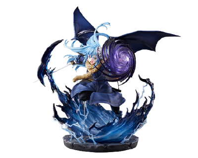 Tensei shitara Slime Datta Ken - Rimuru Tempest - Shibuya Scramble Figure - 1/7 - Ultimate Ver. (Alpha Satellite) [Shop Exclusive]ㅤ – Alpha Satellite – ActionFigureBrasil