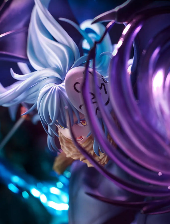 Tensei shitara Slime Datta Ken - Rimuru Tempest - Shibuya Scramble Figure - 1/7 - Ultimate Ver. (Alpha Satellite) [Shop Exclusive]ㅤ – Alpha Satellite – ActionFigureBrasil