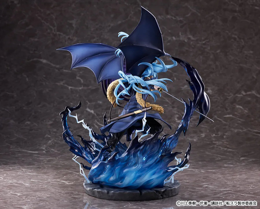 Tensei shitara Slime Datta Ken - Rimuru Tempest - Shibuya Scramble Figure - 1/7 - Ultimate Ver. (Alpha Satellite) [Shop Exclusive]ㅤ – Alpha Satellite – ActionFigure Brasil