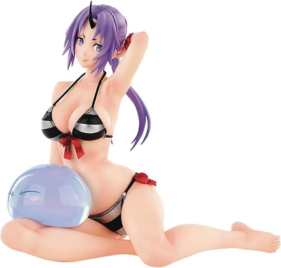 Tensei shitara Slime Datta Ken - Rimuru Tempest - Shion - 1/6 - Swimsuit Gravure_style, RemixⅡ (Orca Toys)ㅤ – Orca Toys As Manufacturer – ActionFigure Brasil