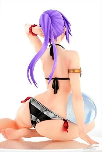Tensei shitara Slime Datta Ken - Rimuru Tempest - Shion - 1/6 - Swimsuit Gravure_style, RemixⅡ (Orca Toys)ㅤ – Orca Toys As Manufacturer – ActionFigure Brasil