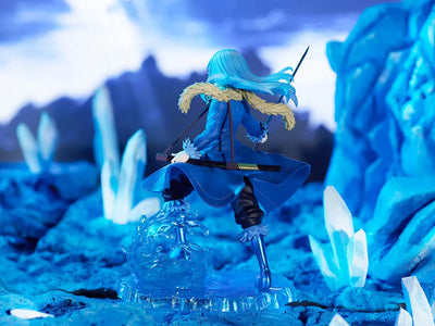 Tensei shitara Slime Datta Ken - Rimuru Tempest - Tenitol (FuRyu)ㅤ – FuRyu – ActionFigureBrasil — detalhe do produto