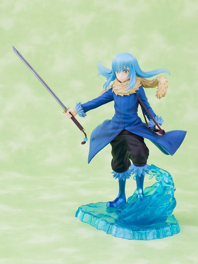 Tensei shitara Slime Datta Ken - Rimuru Tempest - Tenitol (FuRyu)ㅤ – FuRyu – ActionFigureBrasil — close