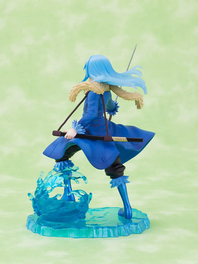 Tensei shitara Slime Datta Ken - Rimuru Tempest - Tenitol (FuRyu)ㅤ – FuRyu – ActionFigureBrasil — acessórios