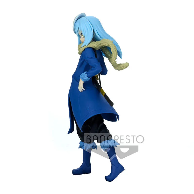 Tensei shitara Slime Datta Ken - Rimuru Tempest - Tensei shitara Slime Datta Ken -Otherworlder- Vol.9 - Masked (Bandai Spirits)ㅤ – Bandai Spirits – ActionFigure Brasil