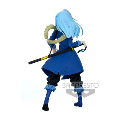 Tensei shitara Slime Datta Ken - Rimuru Tempest - Tensei shitara Slime Datta Ken -Otherworlder- Vol.9 - Masked (Bandai Spirits)ㅤ – Bandai Spirits – ActionFigure Brasil — embalagem