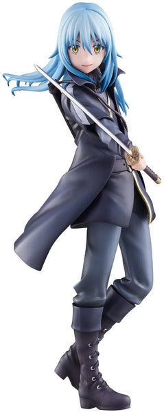 Tensei shitara Slime Datta Ken - Rimuru Tempest (Union Creative International Ltd)ㅤ – Union Creative – ActionFigure Brasil