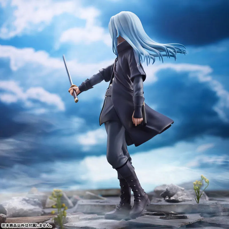 Tensei shitara Slime Datta Ken - Rimuru Tempest (Union Creative International Ltd)ㅤ – Union Creative – ActionFigure Brasil