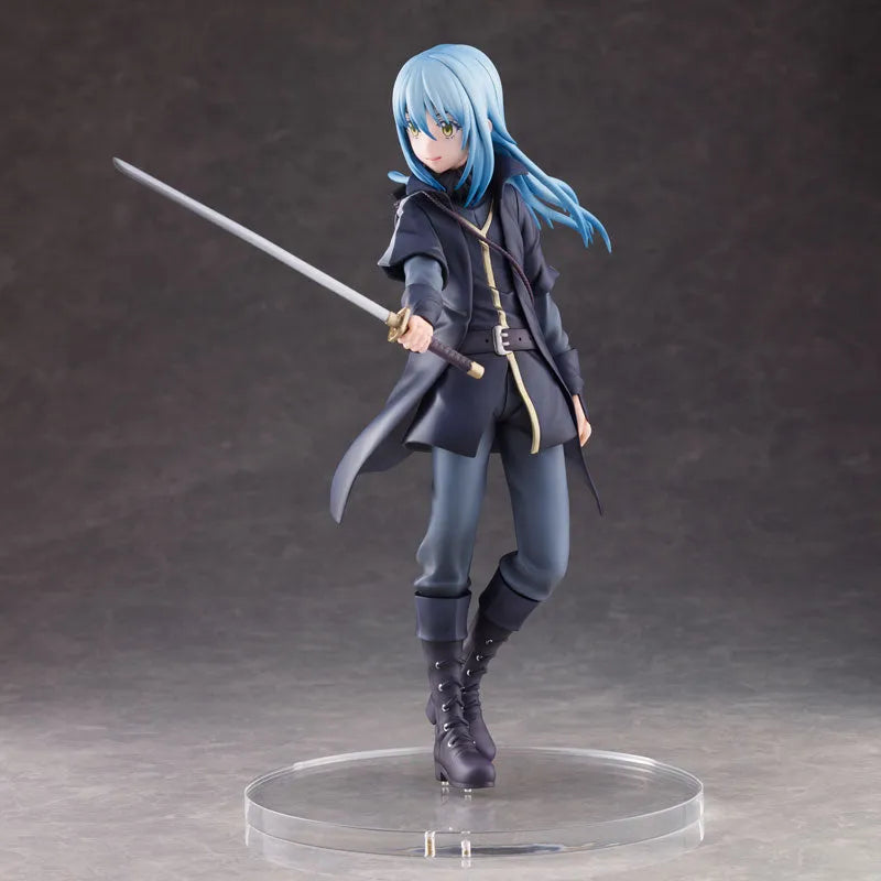 Tensei shitara Slime Datta Ken - Rimuru Tempest (Union Creative International Ltd)ㅤ – Union Creative – ActionFigure Brasil