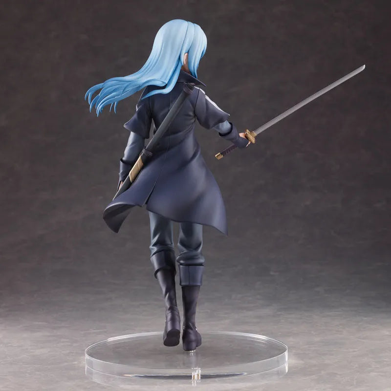 Tensei shitara Slime Datta Ken - Rimuru Tempest (Union Creative International Ltd)ㅤ – Union Creative – ActionFigure Brasil