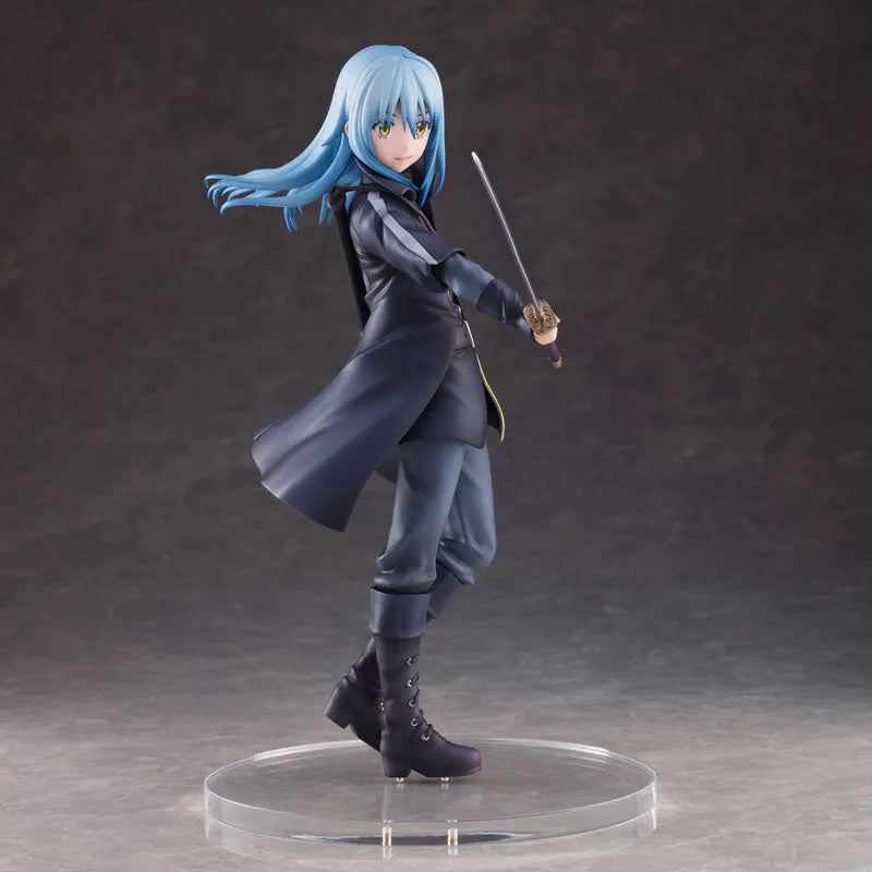 Tensei shitara Slime Datta Ken - Rimuru Tempest (Union Creative International Ltd)ㅤ – Union Creative – ActionFigure Brasil