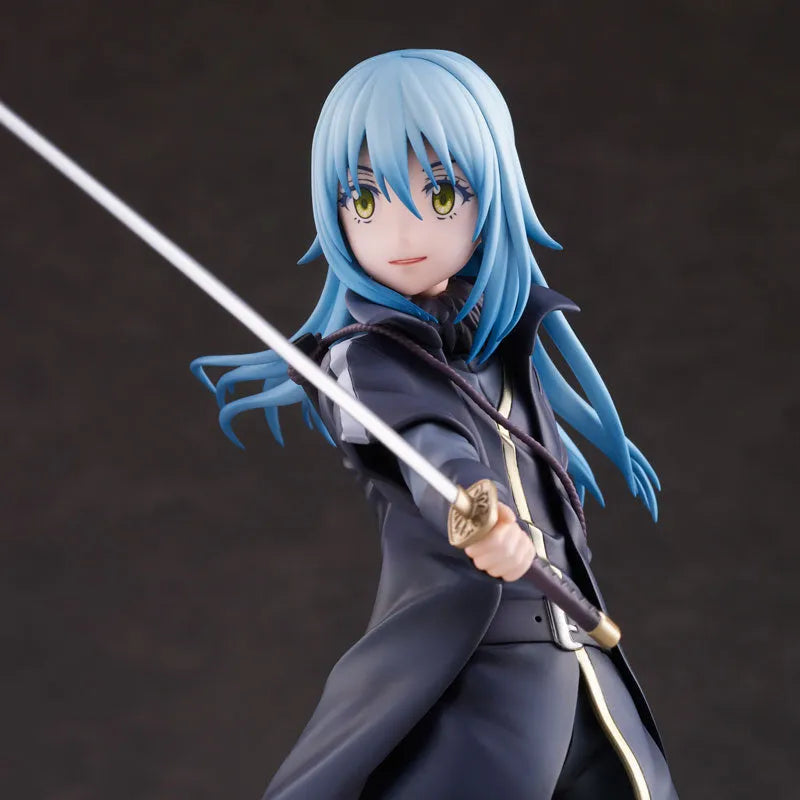 Tensei shitara Slime Datta Ken - Rimuru Tempest (Union Creative International Ltd)ㅤ – Union Creative – ActionFigure Brasil