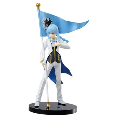 Tensei Shitara Slime Datta Ken - Rimuru Tempest - Veldora - Ichiban Kuji Tensei Shitara Slime Datta Ken ~Jura Tempest Renpoukoku no Kaikokusai~ - A Prize (Bandai Spirits)ㅤ – Bandai Spirits – ActionFigure Brasil