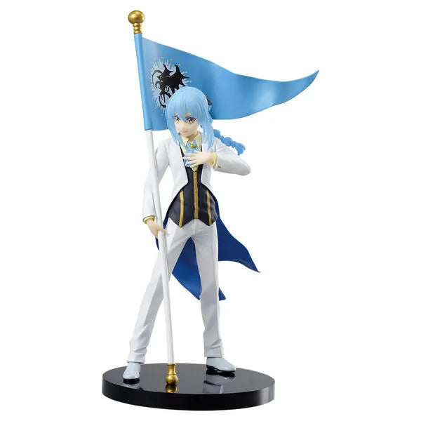 Tensei Shitara Slime Datta Ken - Rimuru Tempest - Veldora - Ichiban Kuji Tensei Shitara Slime Datta Ken ~Jura Tempest Renpoukoku no Kaikokusai~ - A Prize (Bandai Spirits)ㅤ – Bandai Spirits – ActionFigure Brasil