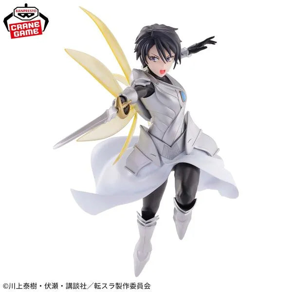 Tensei Shitara Slime Datta Ken - Sakaguchi Hinata - Vibration Stars (Bandai Spirits)ㅤ – Bandai Spirits – ActionFigure Brasil