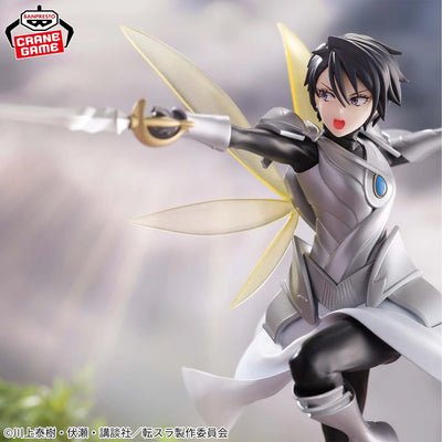 Tensei Shitara Slime Datta Ken - Sakaguchi Hinata - Vibration Stars (Bandai Spirits)ㅤ – Bandai Spirits – ActionFigure Brasil — close