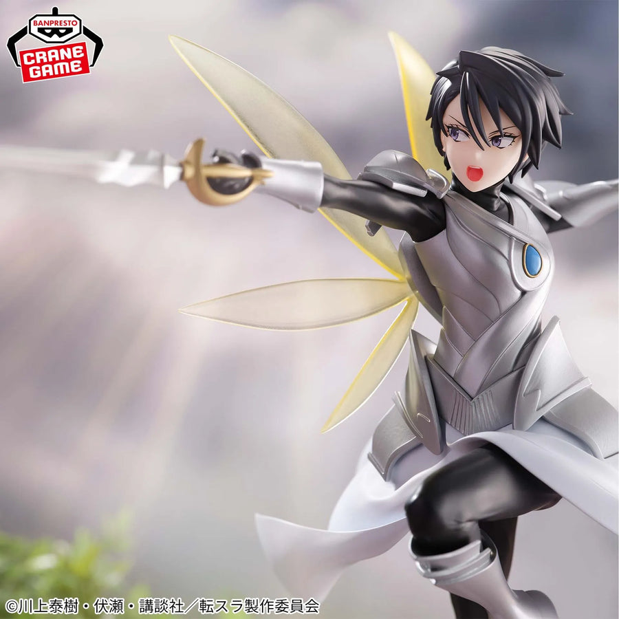 Tensei Shitara Slime Datta Ken - Sakaguchi Hinata - Vibration Stars (Bandai Spirits)ㅤ – Bandai Spirits – ActionFigure Brasil