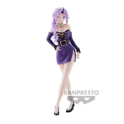 Tensei Shitara Slime Datta Ken - Shion - 10th Anniversary (Bandai Spirits)ㅤ – Bandai Spirits – ActionFigure Brasil