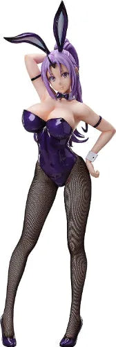 Tensei Shitara Slime Datta Ken - Shion - B-style - 1/4 - Bunny Ver. (FREEing)ㅤ – FREEing – ActionFigure Brasil