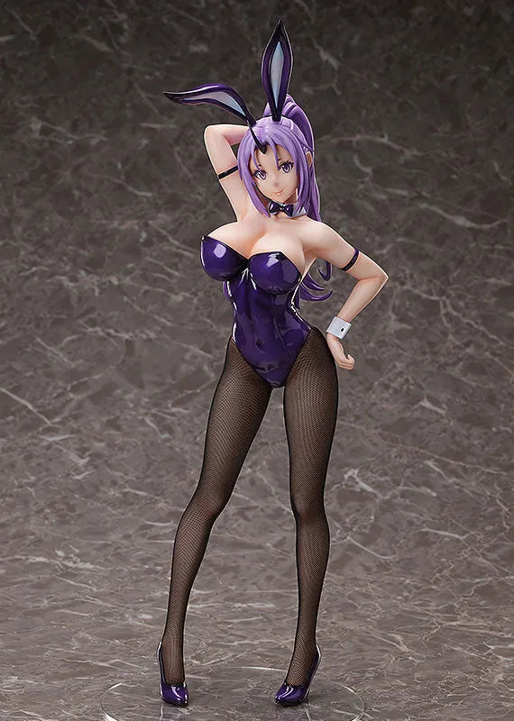 Tensei Shitara Slime Datta Ken - Shion - B-style - 1/4 - Bunny Ver. (FREEing)ㅤ – FREEing – ActionFigure Brasil