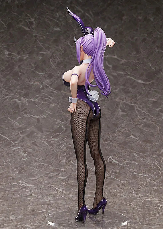 Tensei Shitara Slime Datta Ken - Shion - B-style - 1/4 - Bunny Ver. (FREEing)ㅤ – FREEing – ActionFigure Brasil