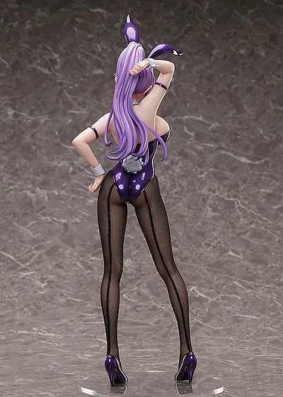 Tensei Shitara Slime Datta Ken - Shion - B-style - 1/4 - Bunny Ver. (FREEing)ㅤ – FREEing – ActionFigureBrasil — embalagem