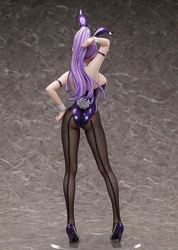 Tensei Shitara Slime Datta Ken - Shion - B-style - 1/4 - Bunny Ver. (FREEing)ㅤ – FREEing – ActionFigure Brasil