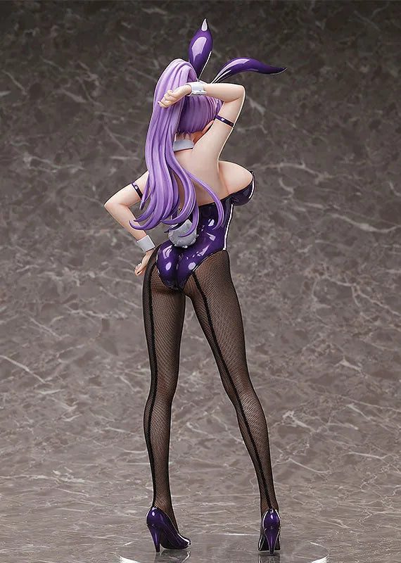 Tensei Shitara Slime Datta Ken - Shion - B-style - 1/4 - Bunny Ver. (FREEing)ㅤ – FREEing – ActionFigure Brasil