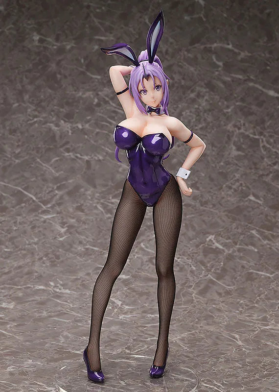 Tensei Shitara Slime Datta Ken - Shion - B-style - 1/4 - Bunny Ver. (FREEing)ㅤ – FREEing – ActionFigure Brasil
