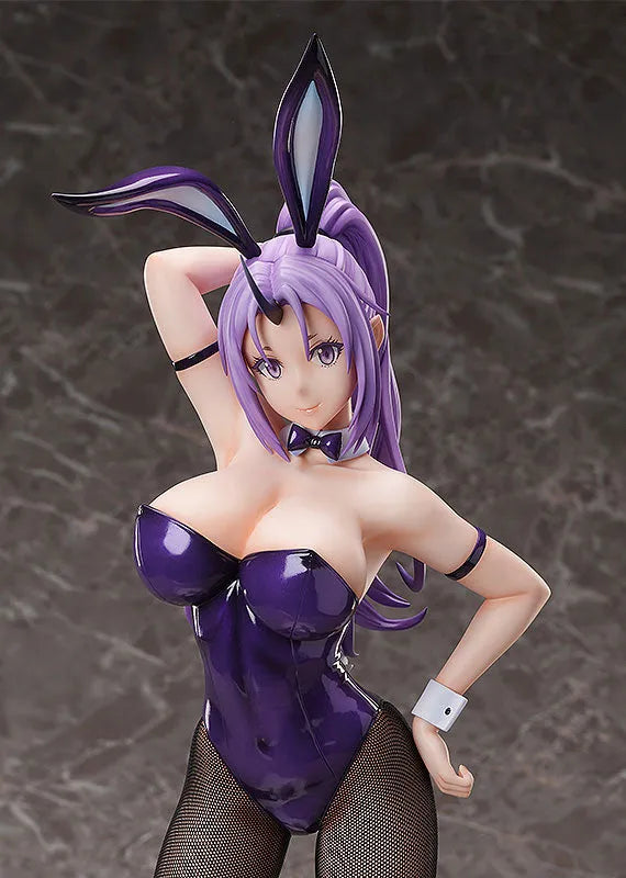 Tensei Shitara Slime Datta Ken - Shion - B-style - 1/4 - Bunny Ver. (FREEing)ㅤ – FREEing – ActionFigure Brasil