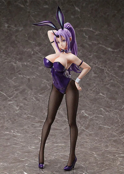 Tensei Shitara Slime Datta Ken - Shion - B-style - 1/4 - Bunny Ver. (FREEing)ㅤ – FREEing – ActionFigure Brasil — iluminação de estúdio