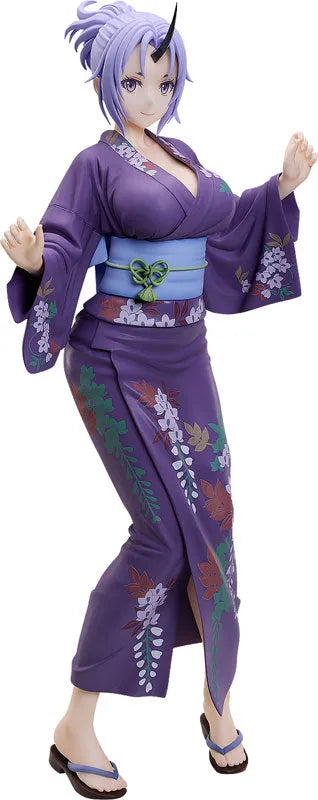 Tensei Shitara Slime Datta Ken - Shion - B-style - 1/4 - Yukata Ver. (FREEing)ㅤ – FREEing – ActionFigure Brasil