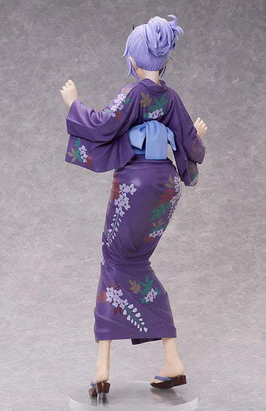Tensei Shitara Slime Datta Ken - Shion - B-style - 1/4 - Yukata Ver. (FREEing)ㅤ – FREEing – ActionFigureBrasil — embalagem