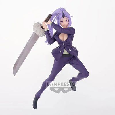 Tensei Shitara Slime Datta Ken - Shion (Bandai Spirits)ㅤ – Bandai Spirits – ActionFigure Brasil