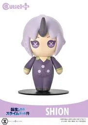 Tensei Shitara Slime Datta Ken - Shion - Cutie1 Plus (Prime 1 Studio)ㅤ – Prime 1 Studio – ActionFigure Brasil
