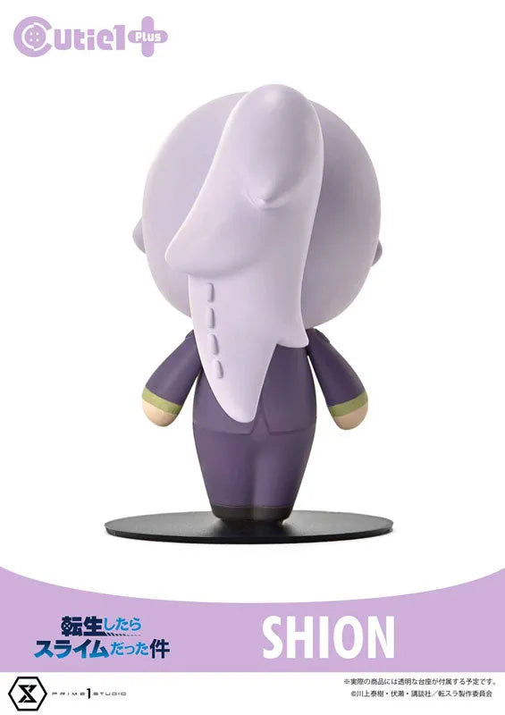 Tensei Shitara Slime Datta Ken - Shion - Cutie1 Plus (Prime 1 Studio)ㅤ – Prime 1 Studio – ActionFigure Brasil