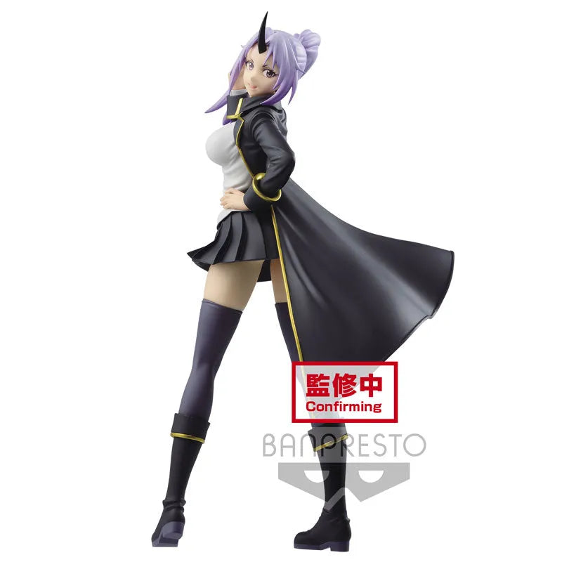 Tensei shitara Slime Datta Ken - Shion - Espresto - Glossy Body (Bandai Spirits)ㅤ – Bandai Spirits – ActionFigure Brasil