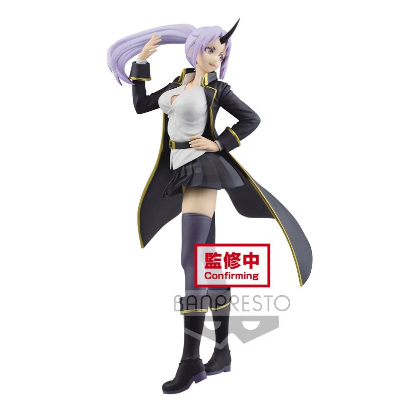 Tensei shitara Slime Datta Ken - Shion - Espresto - Glossy Body (Bandai Spirits)ㅤ – Bandai Spirits – ActionFigure Brasil