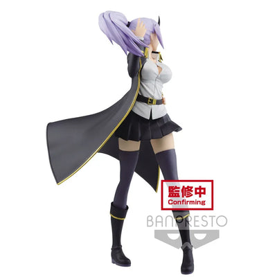 Tensei shitara Slime Datta Ken - Shion - Espresto - Glossy Body (Bandai Spirits)ㅤ – Bandai Spirits – ActionFigure Brasil — detalhe do produto