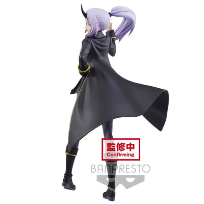 Tensei shitara Slime Datta Ken - Shion - Espresto - Glossy Body (Bandai Spirits)ㅤ – Bandai Spirits – ActionFigure Brasil — close