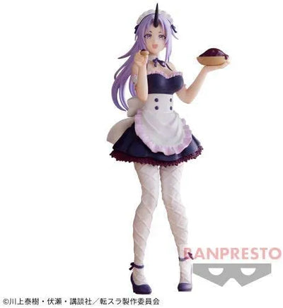 Tensei shitara Slime Datta Ken - Shion - Maid Version (Bandai Spirits)ㅤ – Bandai Spirits – ActionFigure Brasil