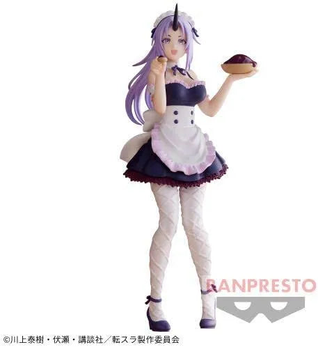 Tensei shitara Slime Datta Ken - Shion - Maid Version (Bandai Spirits)ㅤ – Bandai Spirits – ActionFigure Brasil