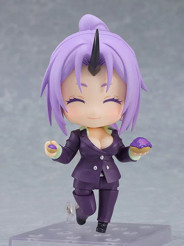 Tensei Shitara Slime Datta Ken - Shion - Nendoroid #2373 (Good Smile Company)ㅤ – Good Smile Company – ActionFigure Brasil
