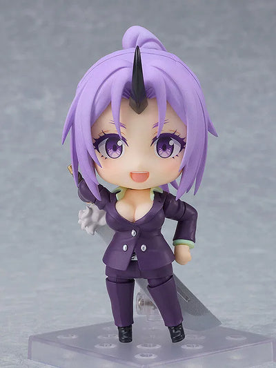 Tensei Shitara Slime Datta Ken - Shion - Nendoroid #2373 (Good Smile Company)ㅤ – Good Smile Company – ActionFigureBrasil — close