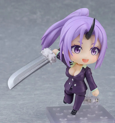 Tensei Shitara Slime Datta Ken - Shion - Nendoroid #2373 (Good Smile Company)ㅤ – Good Smile Company – ActionFigure Brasil — acessórios