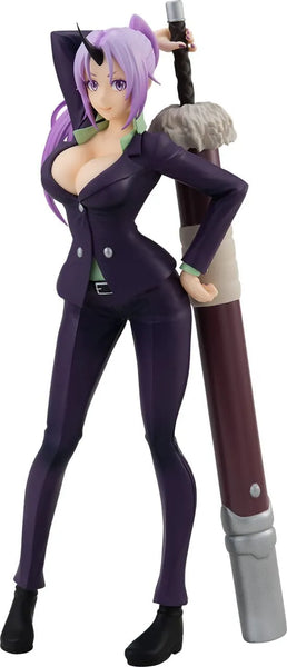 Tensei shitara Slime Datta Ken - Shion - Pop Up Parade (Good Smile Company)ㅤ – Good Smile Company – ActionFigureBrasil — detalhe do produto